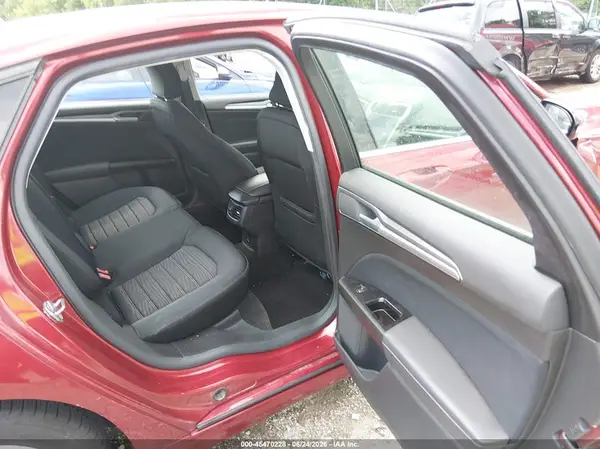 1FA6P0H73G5120269 2016 FORD FUSION - Image 8