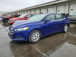1FA6P0H73G5120627 2016 FORD FUSION