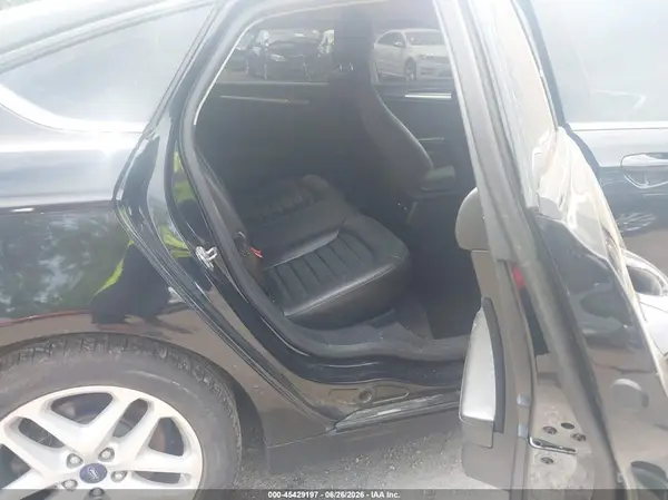 1FA6P0H73G5120935 2016 FORD FUSION - Image 8