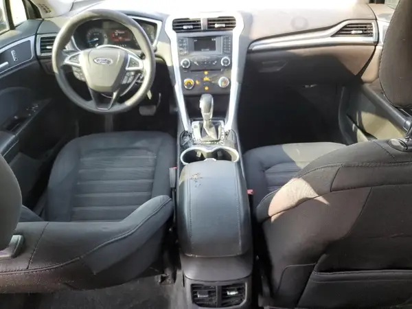1FA6P0H73G5121230 2016 FORD FUSION - Image 8