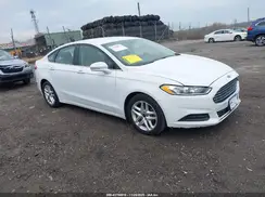 1FA6P0H73G5121552 2016 FORD FUSION