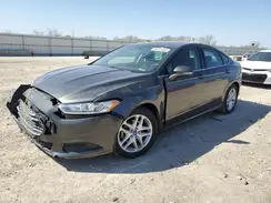 1FA6P0H73G5122328 2016 FORD FUSION