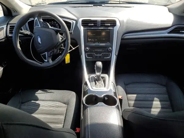 1FA6P0H73G5122328 2016 FORD FUSION - Image 8