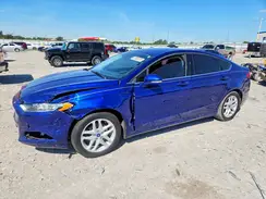 1FA6P0H73G5122345 2016 FORD FUSION