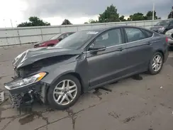 1FA6P0H73G5122393 2016 FORD FUSION
