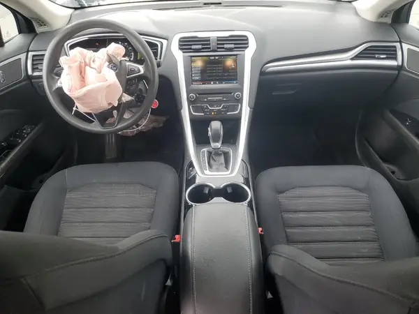 1FA6P0H73G5122393 2016 FORD FUSION - Image 8