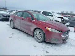 1FA6P0H73G5122426 2016 FORD FUSION