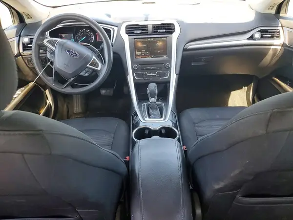 1FA6P0H73G5122538 2016 FORD FUSION - Image 8