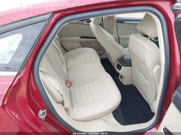 1FA6P0H73G5123592 2016 FORD FUSION - Image 8