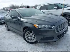 1FA6P0H73G5124578 2016 FORD FUSION