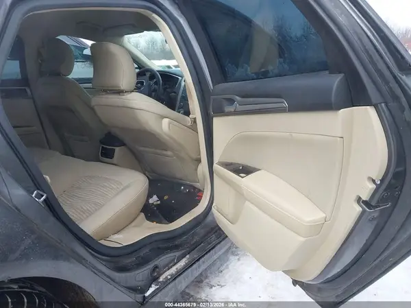 1FA6P0H73G5124578 2016 FORD FUSION - Image 8