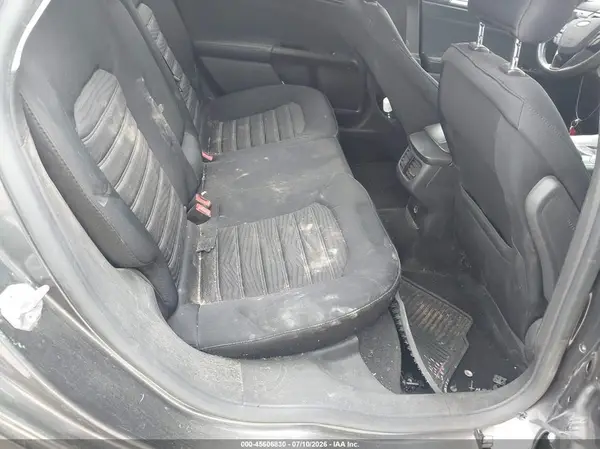 1FA6P0H73G5124676 2016 FORD FUSION - Image 8