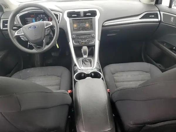 1FA6P0H73G5124998 2016 FORD FUSION - Image 8
