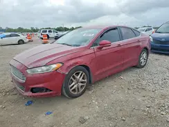 1FA6P0H73G5125164 2016 FORD FUSION