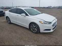 1FA6P0H73G5125245 2016 FORD FUSION