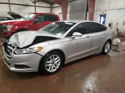 1FA6P0H73G5126122 2016 FORD FUSION