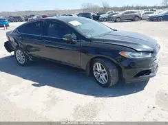 1FA6P0H73G5127819 2016 FORD FUSION