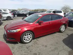 1FA6P0H73G5128887 2016 FORD FUSION