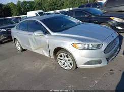 1FA6P0H73G5129053 2016 FORD FUSION