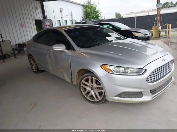 1FA6P0H73G5129053 2016 FORD FUSION - Image 1