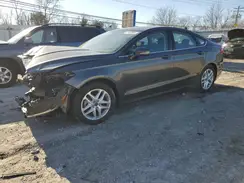 1FA6P0H73G5129862 2016 FORD FUSION