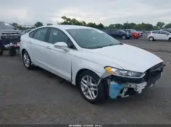 1FA6P0H73G5130817 2016 FORD FUSION