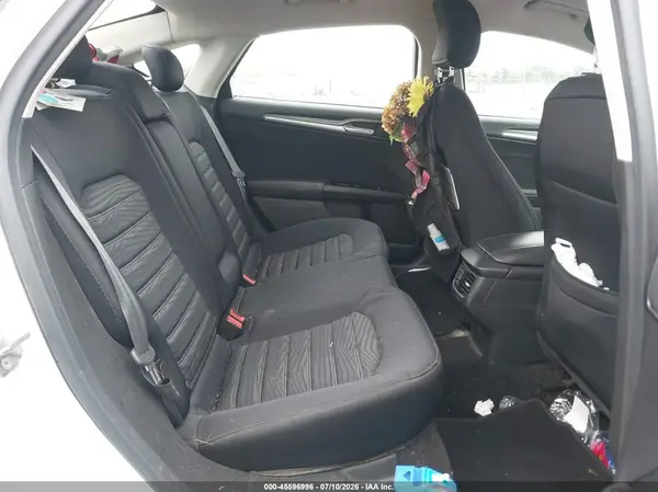1FA6P0H73G5130817 2016 FORD FUSION - Image 8