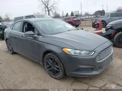 1FA6P0H73G5131241 2016 FORD FUSION