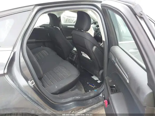 1FA6P0H73G5131241 2016 FORD FUSION - Image 8