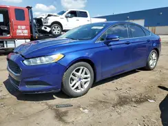 1FA6P0H73G5131319 2016 FORD FUSION