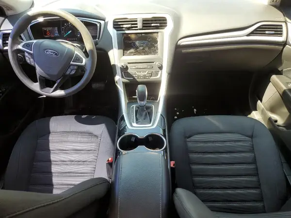 1FA6P0H73G5131319 2016 FORD FUSION - Image 8