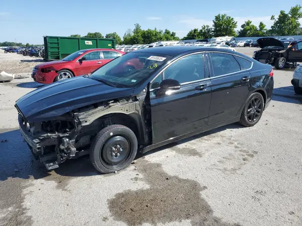 1FA6P0H73G5131501 2016 FORD FUSION - Image 1