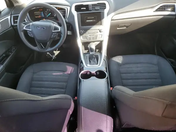 1FA6P0H73G5131692 2016 FORD FUSION - Image 8