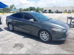 1FA6P0H73G5131823 2016 FORD FUSION