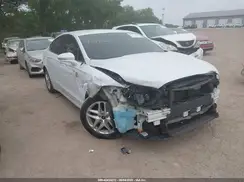 1FA6P0H73G5132096 2016 FORD FUSION