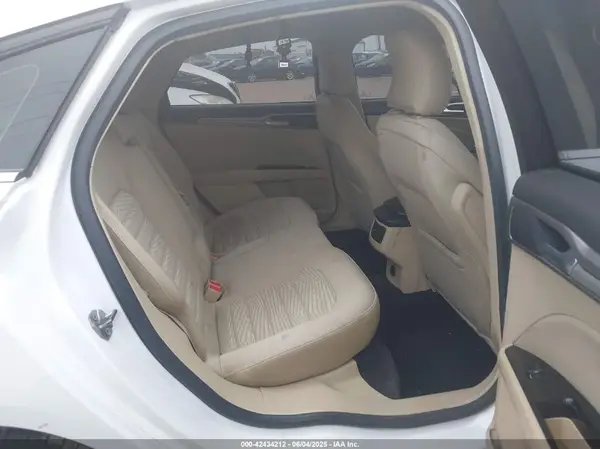 1FA6P0H73G5132096 2016 FORD FUSION - Image 8