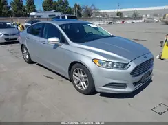 1FA6P0H73G5132177 2016 FORD FUSION