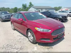 1FA6P0H73G5133152 2016 FORD FUSION