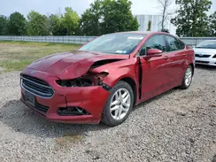 1FA6P0H73G5133412 2016 FORD FUSION