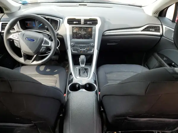 1FA6P0H73G5133412 2016 FORD FUSION - Image 8