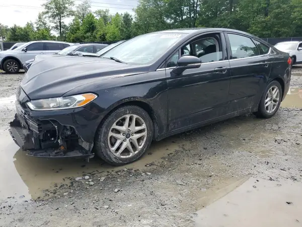 1FA6P0H73G5133586 2016 FORD FUSION - Image 1