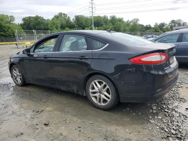 1FA6P0H73G5133586 2016 FORD FUSION - Image 2