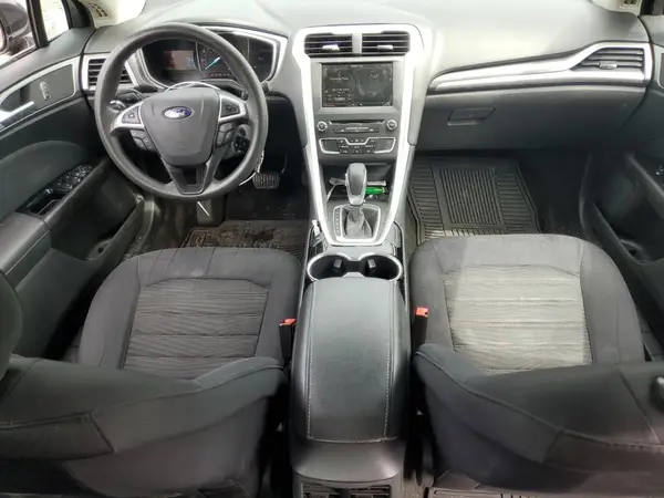 1FA6P0H73G5133586 2016 FORD FUSION - Image 8