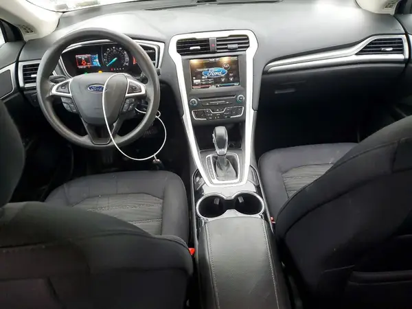 1FA6P0H73G5133734 2016 FORD FUSION - Image 8