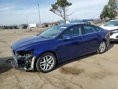 1FA6P0H73G5133782 2016 FORD FUSION