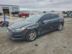 1FA6P0H73G5134382 2016 FORD FUSION