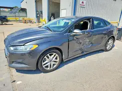 1FA6P0H73G5134656 2016 FORD FUSION
