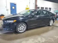 1FA6P0H74G5100127 2016 FORD FUSION