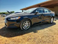 1FA6P0H74G5101567 2016 FORD FUSION