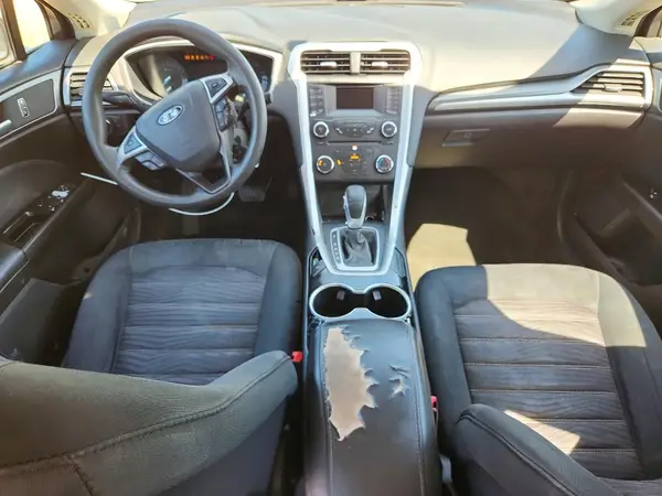1FA6P0H74G5101567 2016 FORD FUSION - Image 8